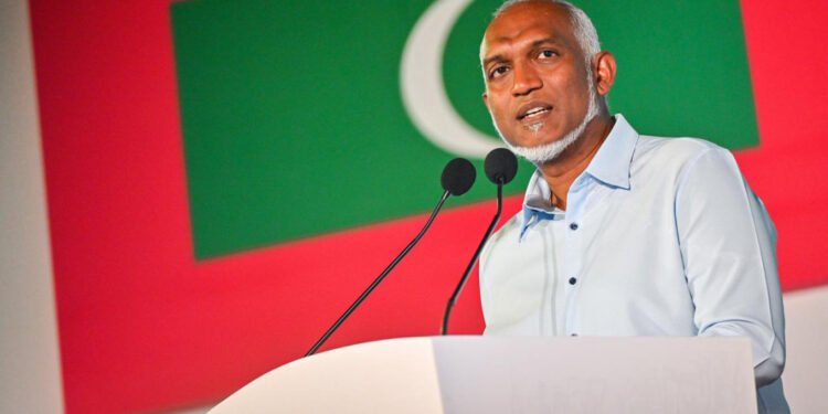 އިތުރު 70 ރަށުގައި ޑޮލަރު އޭޓީއެމް، ތިން މަސްތެރޭ ބަހައްޓާނެ: ރައީސް
