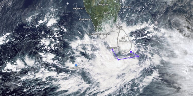 ކޮޅިގަނޑުގެ ބާރުގަދަވެ ކުރިއަށް އޮތް 24 ގަޑިއިރު ބޯކޮށް ވާރޭވެހޭނެ