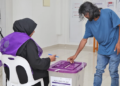 ކައުންސިލް އިންތިޚާބަށް 7000 އަށް ވުރެ ގިނަ އޮފިޝަލުން ހޯދަން އިޢުލާނުކޮށްފި