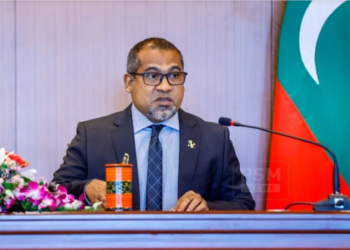 ޚާރިޖީ ވަޒީރު ރަސްމީ ދަތުރުފުޅެއްގައި ބެލްޖިއަމް އަށް ފުރާވަޑައިގެންފި