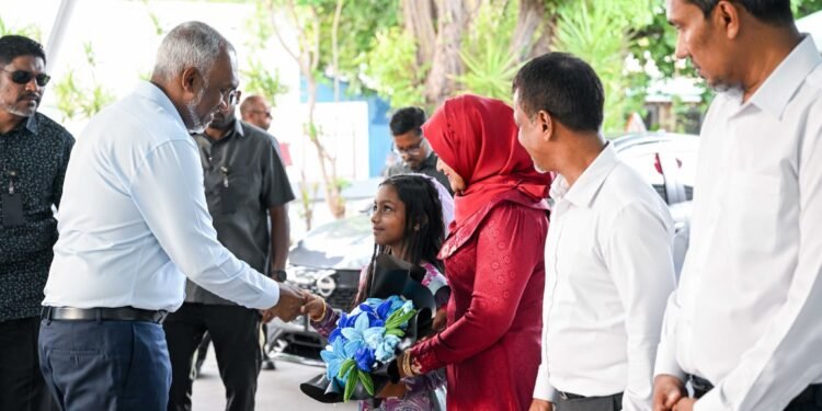 ފުވައްމުލަކުގައި ސީޓީ ސްކޭންގެ ޚިދުމަތް ފަށައިފި