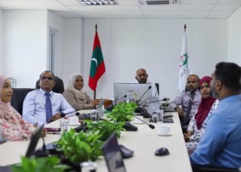 އޭސީސީގެ އަންނަ އަހަރުގެ ބަޖެޓު ނުވަ ޕަސެންޓް ކުޑަ ކޮށްފި