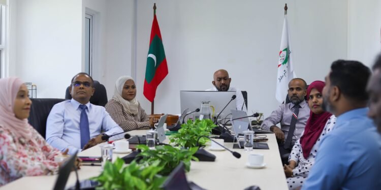 އޭސީސީގެ އަންނަ އަހަރުގެ ބަޖެޓު ނުވަ ޕަސެންޓް ކުޑަ ކޮށްފި