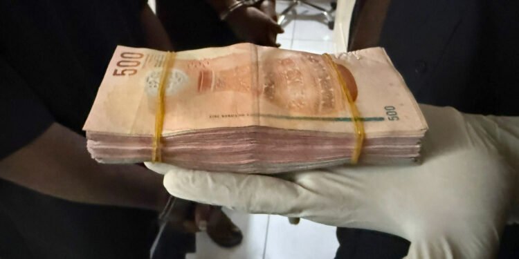 އޮޕަރޭޝަން އަލިމަގު: 97 މީހަކު ހައްޔަރު، 86 ތަނެއް ބަލާ ފާސްކޮށްފި