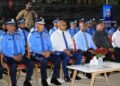 ކަނޑު މަގުން ރާއްޖެއަށް ޑުރަގް އެތެރެކުރަން އުޅުނު 16 މީހަކު ހައްޔަރުކޮށްފި