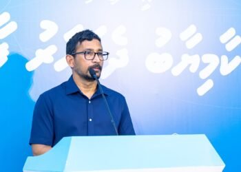 ކައުންސިލް އިންތިހާބާ ގުޅޭ ޕީއެންސީގެ ކެމްޕެއިން މެނޭޖަރަކަށް ފަލާހް