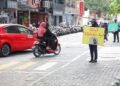 މިދިޔަ ހަފްތާގައި ބްރިޖާއި ހައިވޭގައި 45 އެކްސިޑެންޓް