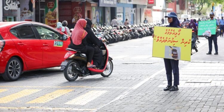 މިދިޔަ ހަފްތާގައި ބްރިޖާއި ހައިވޭގައި 45 އެކްސިޑެންޓް