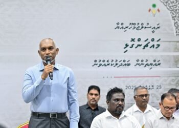 އަރަބިއްޔާ ހުރި ބިމުގައި ޕާކިން ޒޯނަކާއެކު ޕާކެއް ތަރައްޤީކުރަނީ