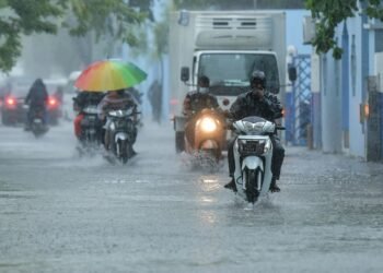 ރާއްޖޭގެ ބޮޑު ސަރަހައްދަކަށް ބޯކޮށް ވާރޭ ވެހޭނެ ކަމަށް ލަފާކޮށް ހުދު ސަމާލް ނެރެފި