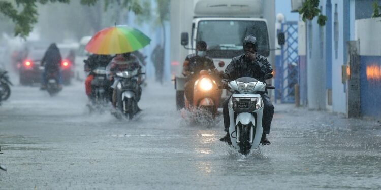 ރާއްޖޭގެ ބޮޑު ސަރަހައްދަކަށް ބޯކޮށް ވާރޭ ވެހޭނެ ކަމަށް ލަފާކޮށް ހުދު ސަމާލް ނެރެފި