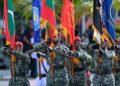 ނަޞްރުގެ ދުވަސް ފާހަގަ ކުރުމަށް ގިނަ ޙަރަކާތްތަކެއް ބާއްވަން ހަމަ ޖައްސަވައިފި