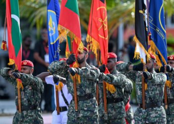 ނަޞްރުގެ ދުވަސް ފާހަގަ ކުރުމަށް ގިނަ ޙަރަކާތްތަކެއް ބާއްވަން ހަމަ ޖައްސަވައިފި