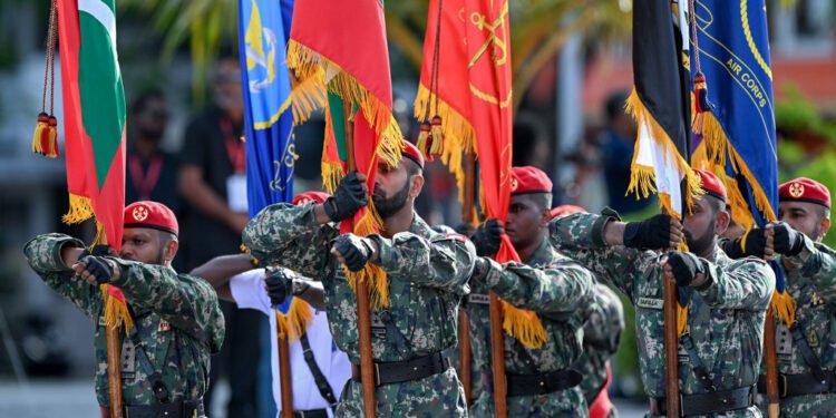 ނަޞްރުގެ ދުވަސް ފާހަގަ ކުރުމަށް ގިނަ ޙަރަކާތްތަކެއް ބާއްވަން ހަމަ ޖައްސަވައިފި