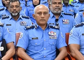 ދަރިފުޅު ސަލާމަތްކުރަން ހެކި ނައްތާލުމާއި ސީރިއަސް ތުހުމަތުތަކެއް ފަރުހާދު ފިކުރީއަށް