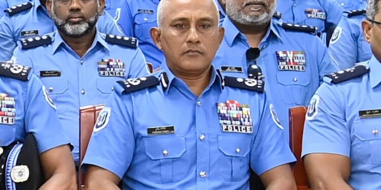 ދަރިފުޅު ސަލާމަތްކުރަން ހެކި ނައްތާލުމާއި ސީރިއަސް ތުހުމަތުތަކެއް ފަރުހާދު ފިކުރީއަށް