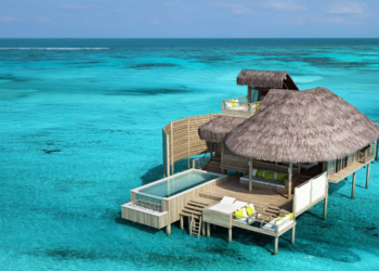 ފަސް ރަށް ހަލާލް ޓޫރިޒަމަށް ހާއްސަ ވާގޮތަށް 18 ރިސޯޓު ހަދަން ބީލަމަށްލައިފި