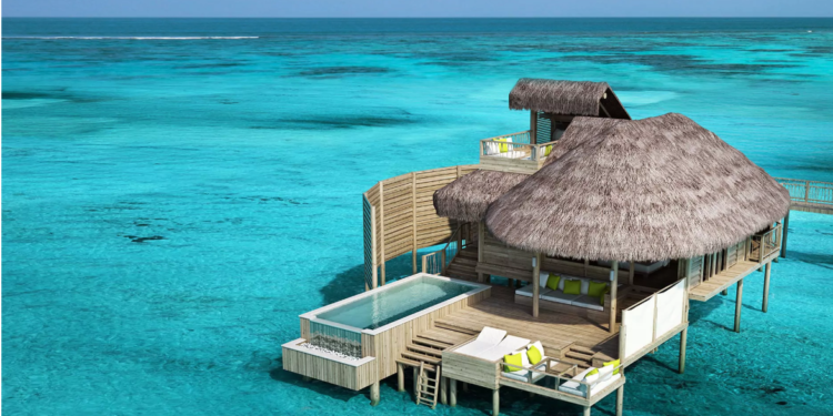 ފަސް ރަށް ހަލާލް ޓޫރިޒަމަށް ހާއްސަ ވާގޮތަށް 18 ރިސޯޓު ހަދަން ބީލަމަށްލައިފި