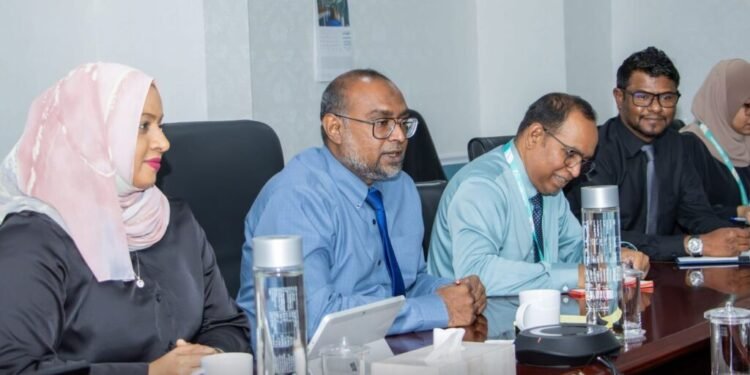 ބަޖެޓު ނެތިގެން ސީއެސްސީގެ މަގާމުތަކަށް މީހުން ނުނެގިފަ