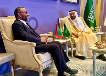 އެހެން ގައުމުތަކުން ބޭނުން ނުކުރާ ހައްޖު ކޯޓާގެ ފުރުސަތު ރާއްޖެއަށް ހޯދަނީ