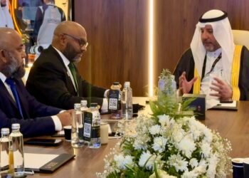 ހައްޖު ދަތުރު ފަސޭހަކޮށްދޭ “މައްކާ ރޫޓު“ ރާއްޖެއަށް ދާއިމީކޮށް ހަމަޖައްސަން ނިންމައިފި