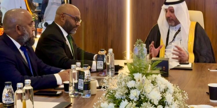 ހައްޖު ދަތުރު ފަސޭހަކޮށްދޭ “މައްކާ ރޫޓު“ ރާއްޖެއަށް ދާއިމީކޮށް ހަމަޖައްސަން ނިންމައިފި