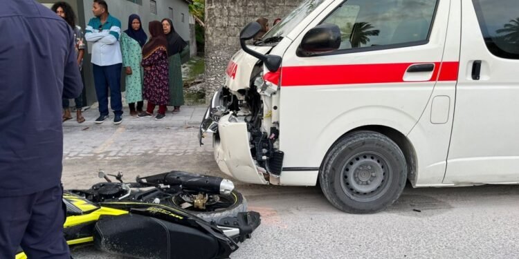 ނުރައްކާތެރިކޮށް ދުއްވާނަމަ 20 އަހަރުގެ ޖަލަށްލައި ލައްކައަކުން ޖޫރިމަނާ ކުރެވޭގޮތް ހަދަނީ