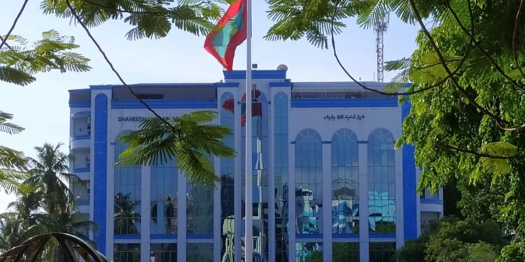 ސިނގިރޭޓްތައް ގެއްލުމަކީ ބަލައިގަނެވޭނެ ކަމެއް ނޫން، ތަހުގީގުކޮށް ޤާނޫނީ ފިޔަވަޅު އަޅާނަން: ފުލުހުން