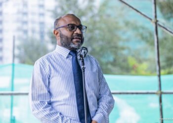 އަމާޒަކީ ހުރިހައި ވަޤްފް އިމާރާތްތައް މި ދައުރުތެރޭ ނިންމުން: ޝަހީމް