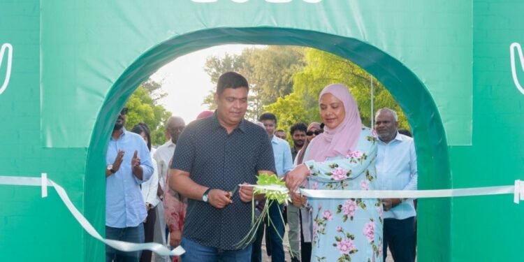 ”އުފާ ފެސްޓިވަލް 2025“ ނަމުގައި ޚާއްސަ ފެސްޓިވަލެއް ފަށައިފި