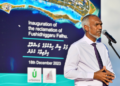 ރަސްމާލެ އިން 15،000 ގޯއްޗަށް ހުޅުވާލައިފި