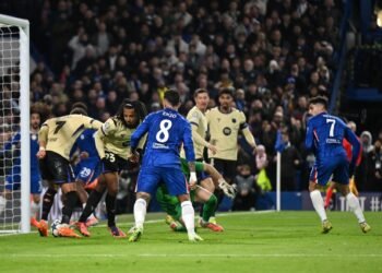 ބާސެލޯނާ އަތުން ޗެލްސީ އަށް ފަސޭހަ މޮޅެއް