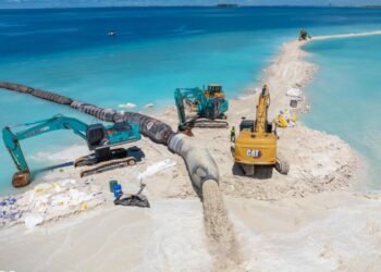 އަންނަ މާރިޗު މަހު ރަސްމާލެ ހިއްކާ ނިމެނޭ: ރައީސް