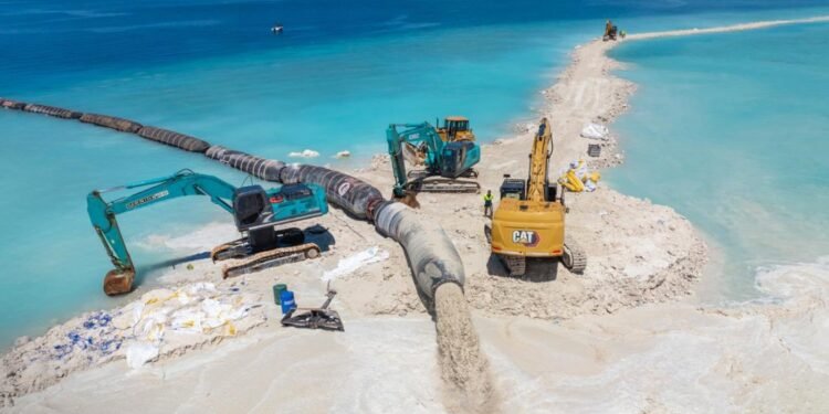 އަންނަ މާރިޗު މަހު ރަސްމާލެ ހިއްކާ ނިމެނޭ: ރައީސް