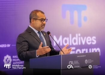 މޯލްޑިވްސް ޓެކްސް ފޯރަމް ފަށައިފި