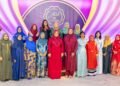 15 މީހަކަށް ރެހެންދި އެވޯޑު ދީފި