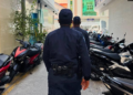 އަންހެނަކަށް އަނިޔާކުރި މައްސަލައިގައި 19 އަހަރުގެ ޒުވާނަކު ހައްޔަރުކޮށްފި