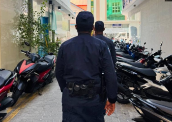 އަންހެނަކަށް އަނިޔާކުރި މައްސަލައިގައި 19 އަހަރުގެ ޒުވާނަކު ހައްޔަރުކޮށްފި
