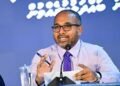 ޑްރަގް ވިޔަފާރި ކުރާ މީހުންނަށް މިނިސްޓަރ އިހުސާނުގެ އިންޒާރެއް: ހުއްޓާލާ، ނޫނީ އުޅެން އުނދަގޫ ކުރާނަން