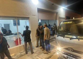 ފުވައްމުލަކަށް ފެނުގެ ހިދުމަތް ފޯރުކޮށްދޭން ދެ ދުވަސް ނަގާނެ