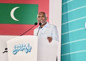 ރޯދަ މަހުގެ ކަރަންޓާއި ފެން ބިލް 400 ރުފިޔާއަށްވުރެ ބޮޑެއް ނުވާނެ: ރައީސް