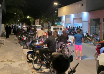 މިދިޔަ ހަފްތާގައި އެކަނިވެސް 54 އެކްސިޑެންޓު