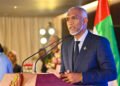އެކި ސަރަހައްދުތަކުގައި ވަގުފު އިމާރާތް އަޅައި، ހުރިހާ ރަށެއްގައި ގުރުއާނާ ބެހޭ މަރުކަޒުގެ ގޮފިތައް ގާއިމުކުރަންވަަނީ ފެށިފައި: ރައީސް