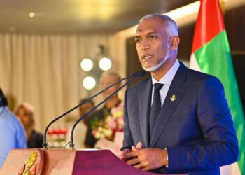 އެކި ސަރަހައްދުތަކުގައި ވަގުފު އިމާރާތް އަޅައި، ހުރިހާ ރަށެއްގައި ގުރުއާނާ ބެހޭ މަރުކަޒުގެ ގޮފިތައް ގާއިމުކުރަންވަަނީ ފެށިފައި: ރައީސް