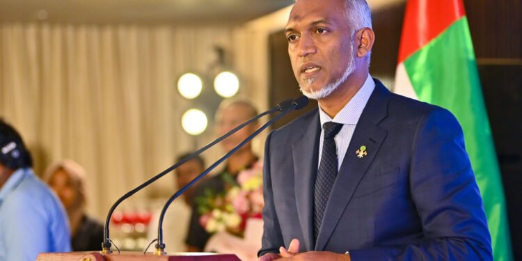 އެކި ސަރަހައްދުތަކުގައި ވަގުފު އިމާރާތް އަޅައި، ހުރިހާ ރަށެއްގައި ގުރުއާނާ ބެހޭ މަރުކަޒުގެ ގޮފިތައް ގާއިމުކުރަންވަަނީ ފެށިފައި: ރައީސް