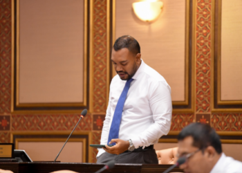 ”ޕީއެންސީގެ ޖަލްސާއަށް މީހުން ގެންނަން 50 މިލިއަން ރުފިޔާ އެބަ ހަރަދުކުރޭ“