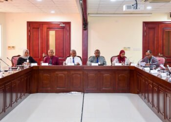 ސިވިލް ސާވަންޓުން ގިނައިރު ވަންދެން ކޮފީގައި ތިބޭ މައްސަލަ ބަލައި ފިޔަވަޅުއަޅަން ޖެހޭ