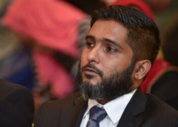 ގާޒީ ފާއިޒް ވަކިކުރަން މަޖިލިހަށް ހުށަހަޅަން ޖޭއެސްސީން ނިންމައިފި
