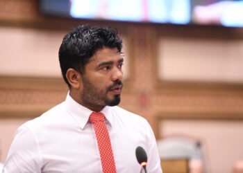 ވަހީދު އެމްޑީޕީގެ ވަގުތީ ޗެއާޕާސަންކަން ދޫކޮށްލައިފި