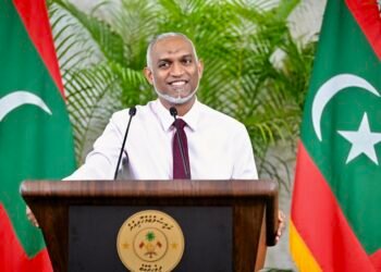 ރައްޔިތުން ފަހުރުވެރިވާނެ ފަހި އުޖާލާ ދުވަސްތަކެއް ހޯދައިދޭނަން: ރައީސް